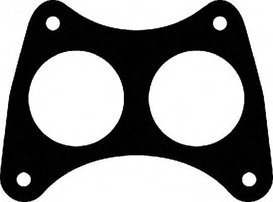 Прокладка, труба выхлопного газа CORTECO 420589H