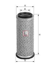 Воздушный фильтр SOFIMA S 7004 A