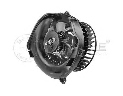 Вентилятор салона MEYLE 014 082 0015