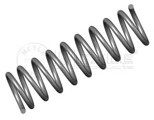 Пружина ходовой части MEYLE 3140330002