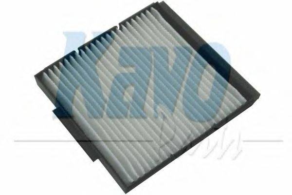 Фильтр, воздух во внутренном пространстве AMC Filter TC1013