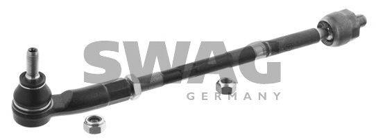 Поперечная рулевая тяга SWAG 30932627
