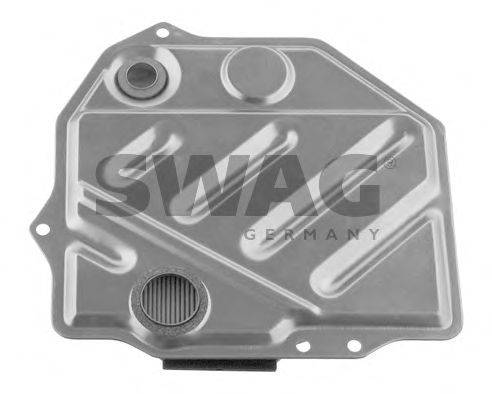Гидрофильтр, автоматическая коробка передач SWAG 99902180