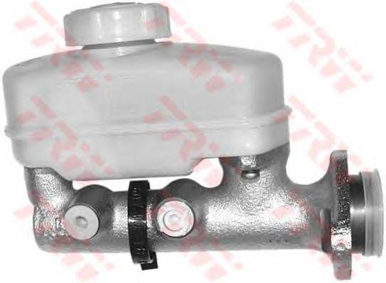 Главный тормозной цилиндр TRW PMH200