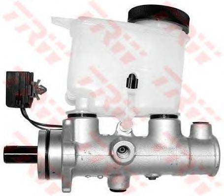 Главный тормозной цилиндр TRW PMK550