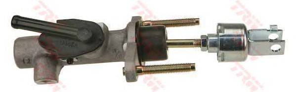 Главный цилиндр, система сцепления TRW PNB865