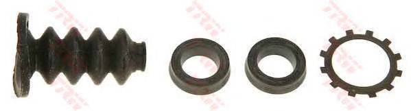 Ремкомплект, тормозной суппорт TRW SP3242