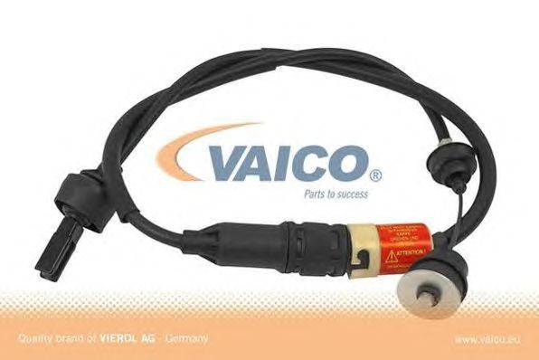 Трос, стояночная тормозная система VAICO V2530030