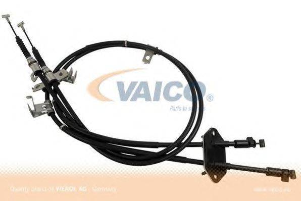 Трос, стояночная тормозная система VAICO V3230011