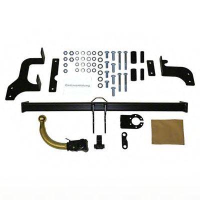 Прицепное оборудование RAMEDER 101145