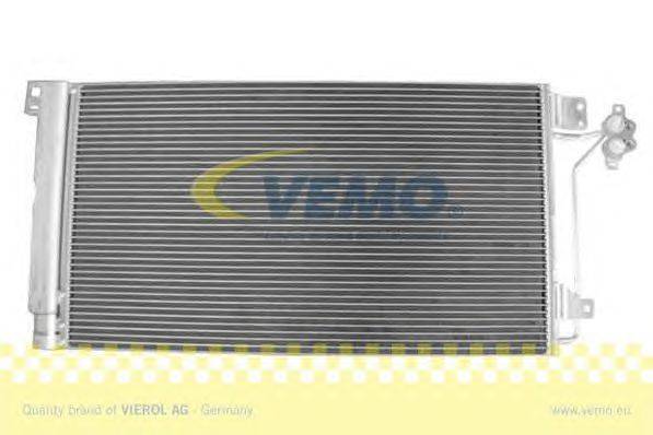 Конденсатор, кондиционер VEMO V15-62-1031