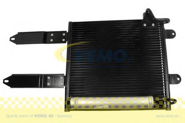 Конденсатор, кондиционер VEMO V15-62-1033