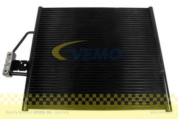 Конденсатор, кондиционер VEMO V20621010