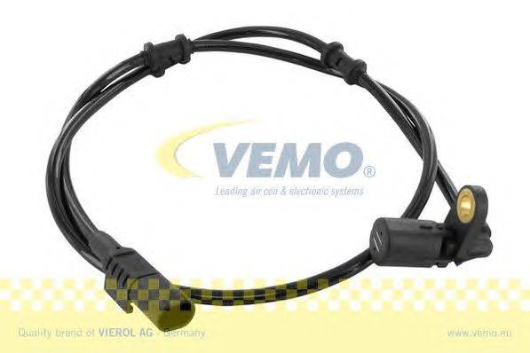 Датчик, частота вращения колеса VEMO V30-72-0732