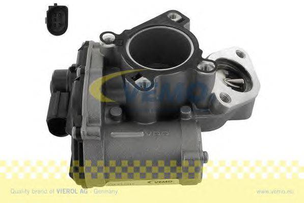 Клапан возврата ОГ VEMO V46-63-0010