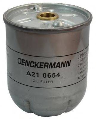 Масляный фильтр DENCKERMANN A210654