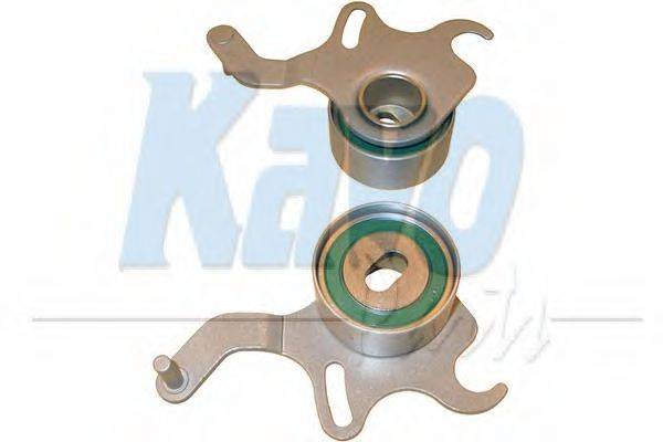 Натяжной ролик, ремень ГРМ KAVO PARTS DTE-3508