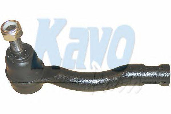 Наконечник поперечной рулевой тяги KAVO PARTS STE-9071