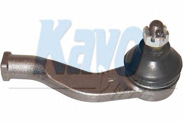Наконечник поперечной рулевой тяги KAVO PARTS STE-1518