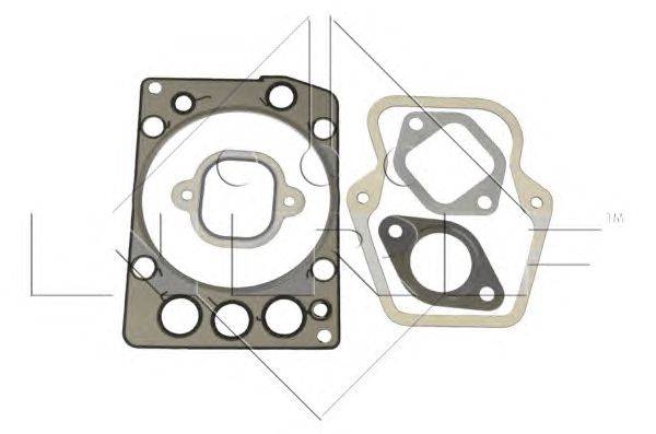 Комплект прокладок, головка цилиндра NRF 73018