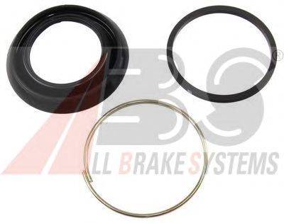 Ремкомплект, тормозной суппорт A.B.S. 43539