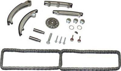 Комплект цели привода распредвала BIRTH 6098