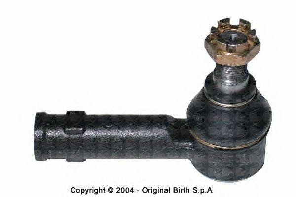Наконечник поперечной рулевой тяги BIRTH RD0725