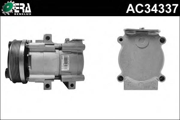 Компрессор, кондиционер ERA Benelux AC34337