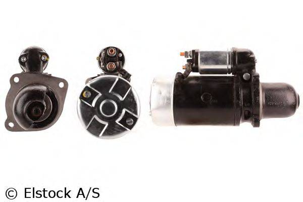 Стартер ELSTOCK 250162
