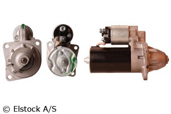 Стартер ELSTOCK 25-2062