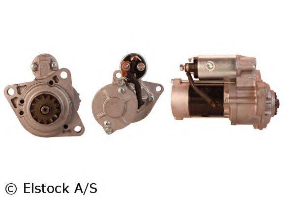 Стартер ELSTOCK 25-2289