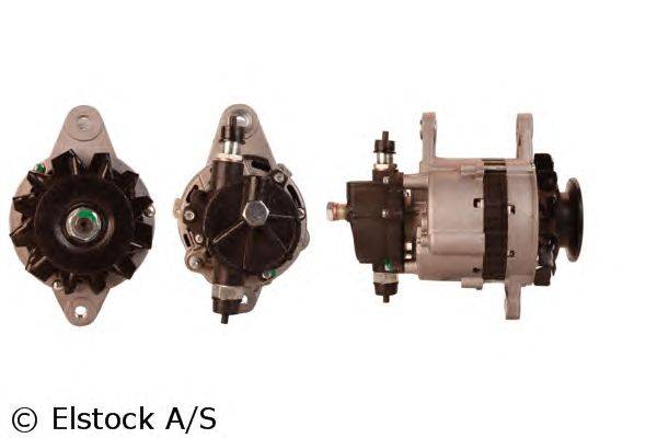 Генератор ELSTOCK 480985