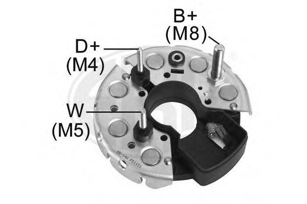 Выпрямитель, генератор ERA 215323