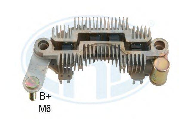 Выпрямитель, генератор ERA RM117