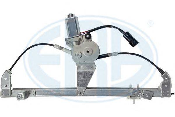 Подъемное устройство для окон ERA 011350