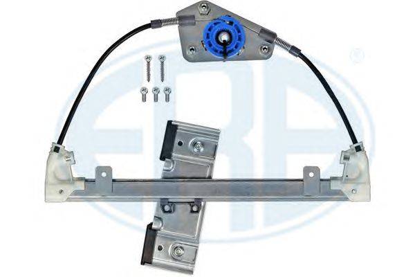 Подъемное устройство для окон ERA 350103832000
