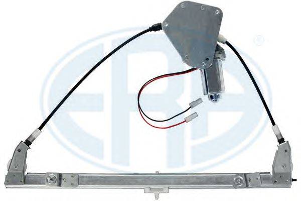 Подъемное устройство для окон ERA 850348