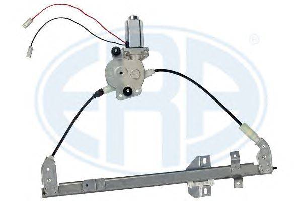 Подъемное устройство для окон ERA 30840
