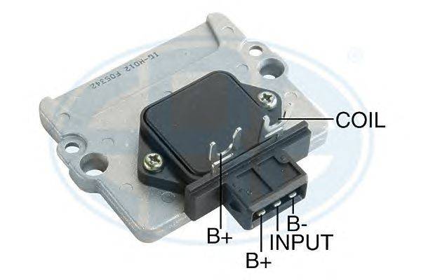 Коммутатор, система зажигания ERA 885036