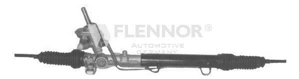 Рулевой механизм FLENNOR FL024-K