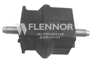 Подвеска, двигатель FLENNOR FL4446-J