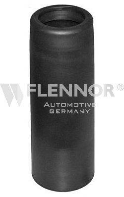 Защитный колпак / пыльник, амортизатор FLENNOR FL5933J