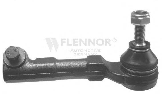 Наконечник поперечной рулевой тяги FLENNOR FL686-B
