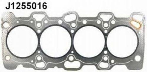 Прокладка, головка цилиндра NIPPARTS J1255016