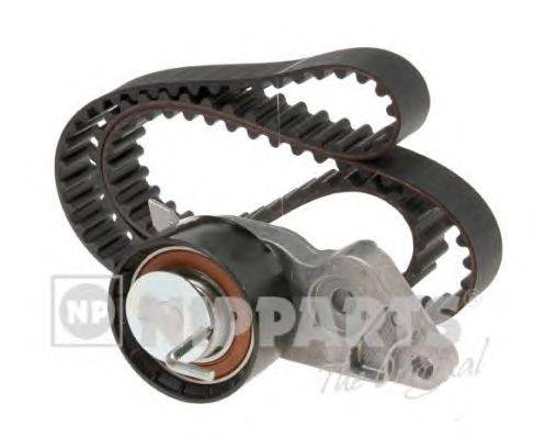 Комплект ремня ГРМ NIPPARTS N1113050