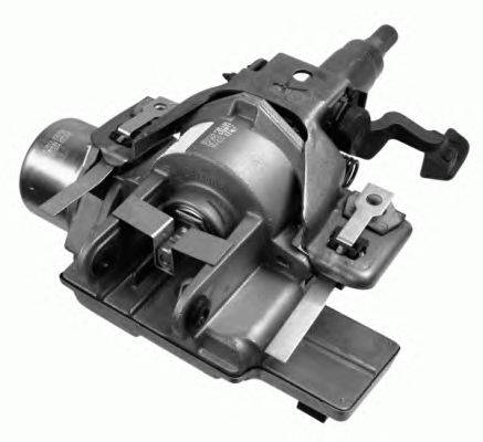 Рулевая колонка ZF Parts 8002 140