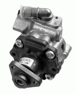 Гидравлический насос, рулевое управление ZF Parts 8002245