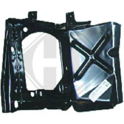 Крепление фары DIEDERICHS 1452012