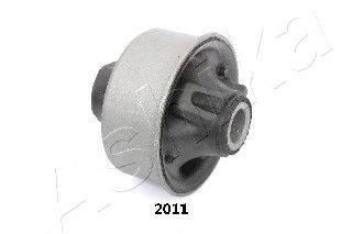 Кронштейн, подушки рычага ASHIKA GOM-2011