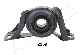 Подшипник, промежуточный подшипник карданного вала ASHIKA GOM-2259